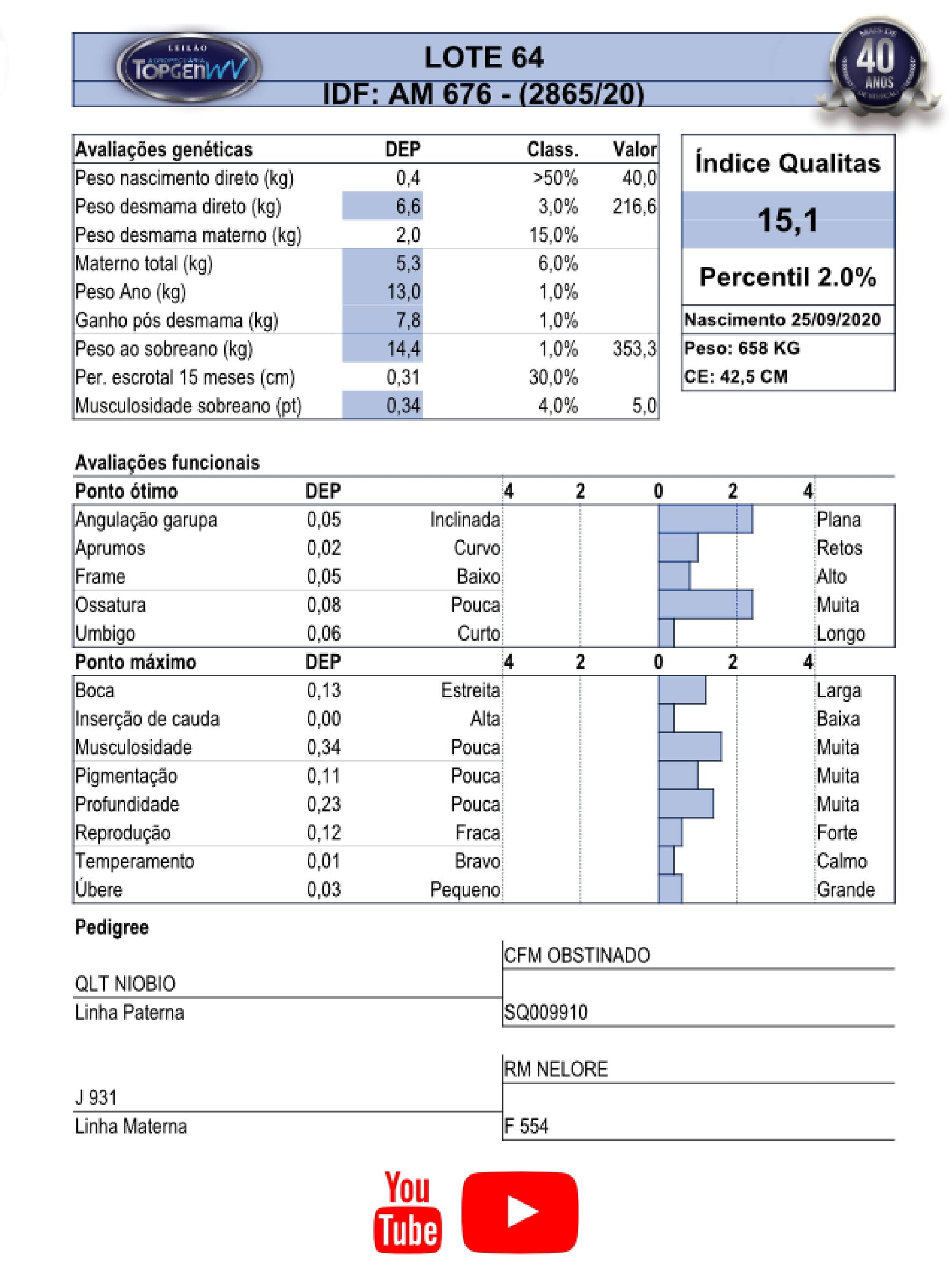 Catalogo_Machos LEILÃO TOP GEN-065