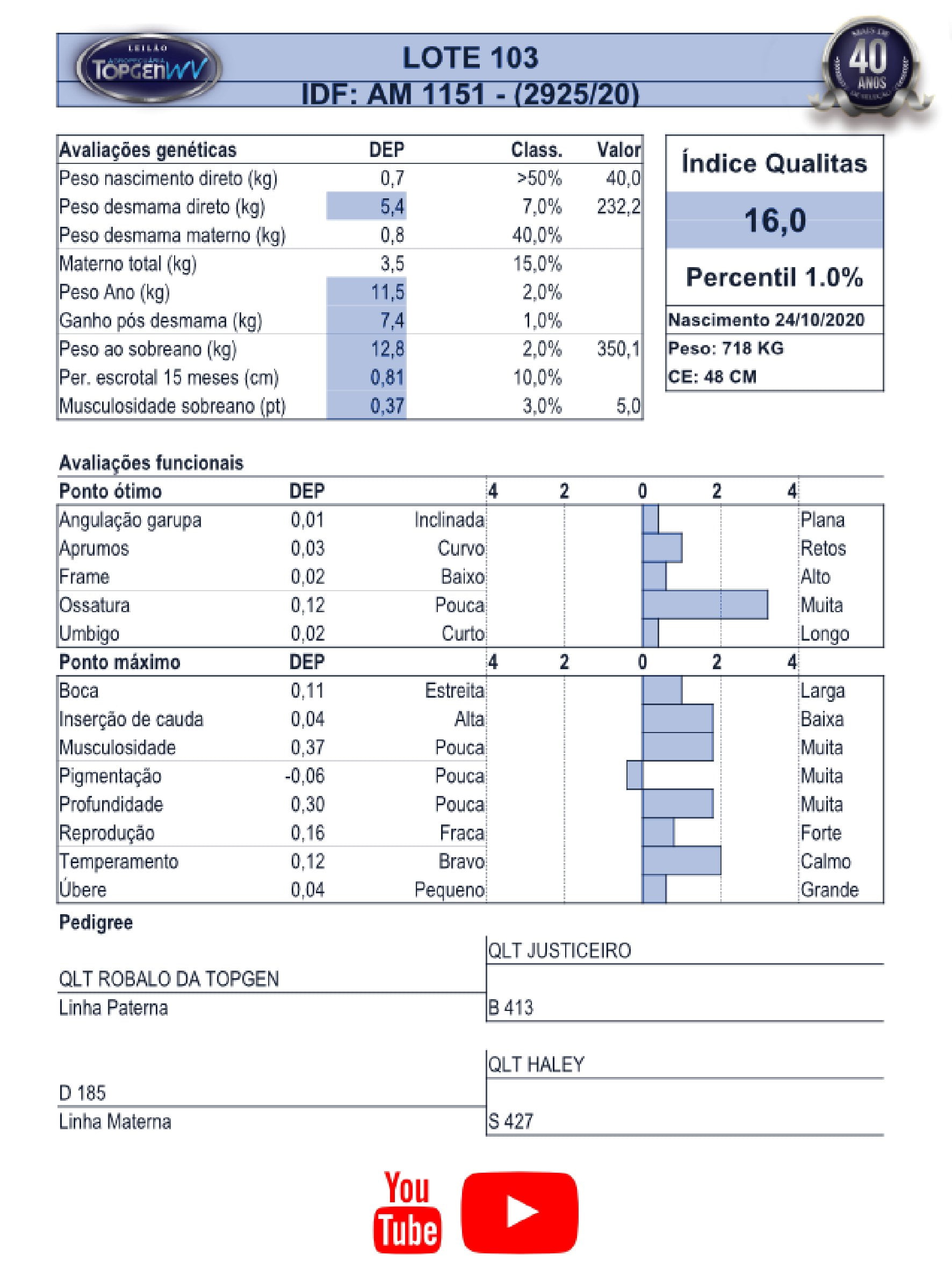 Catalogo_Machos LEILÃO TOP GEN-104