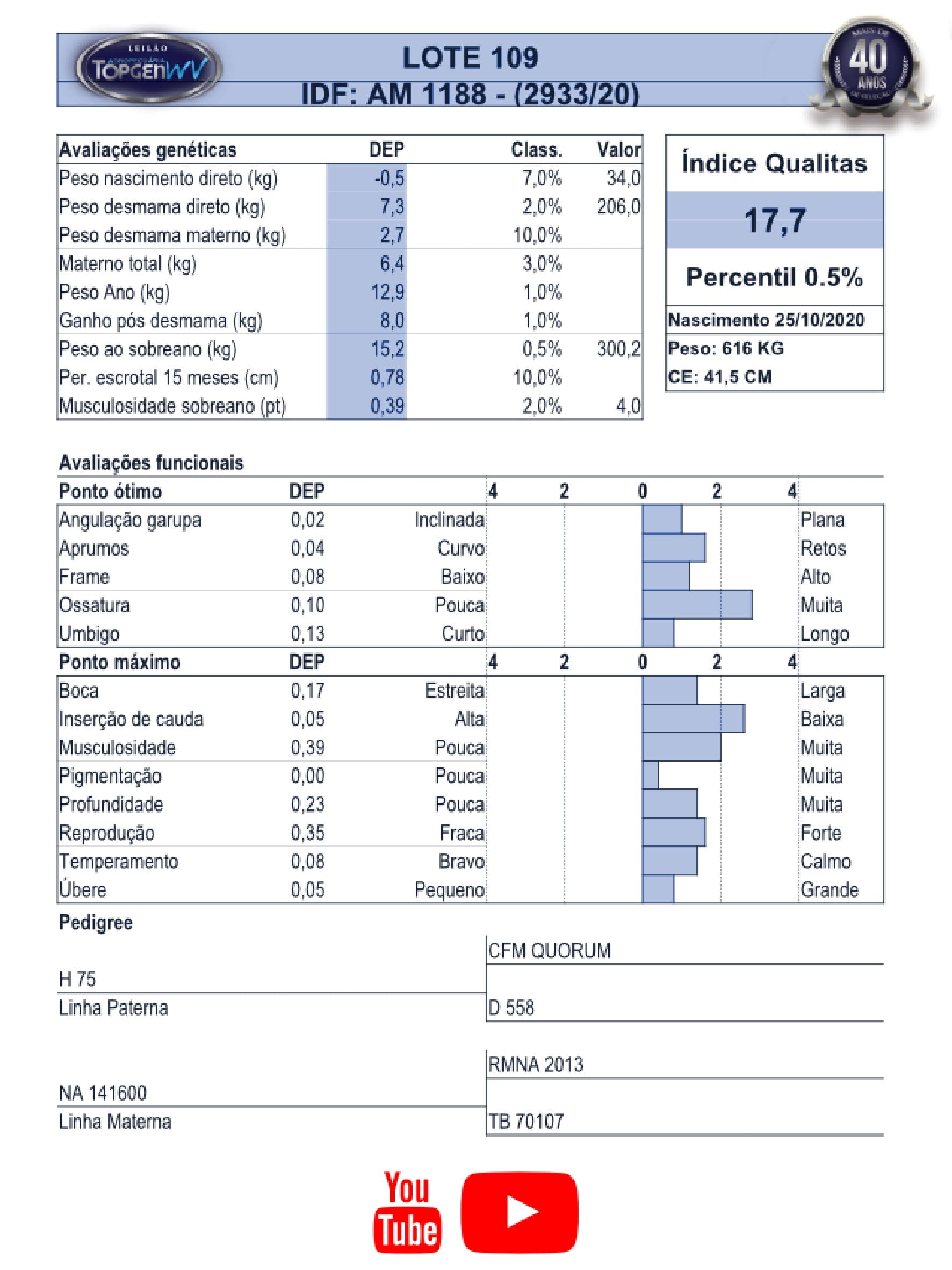Catalogo_Machos LEILÃO TOP GEN-110