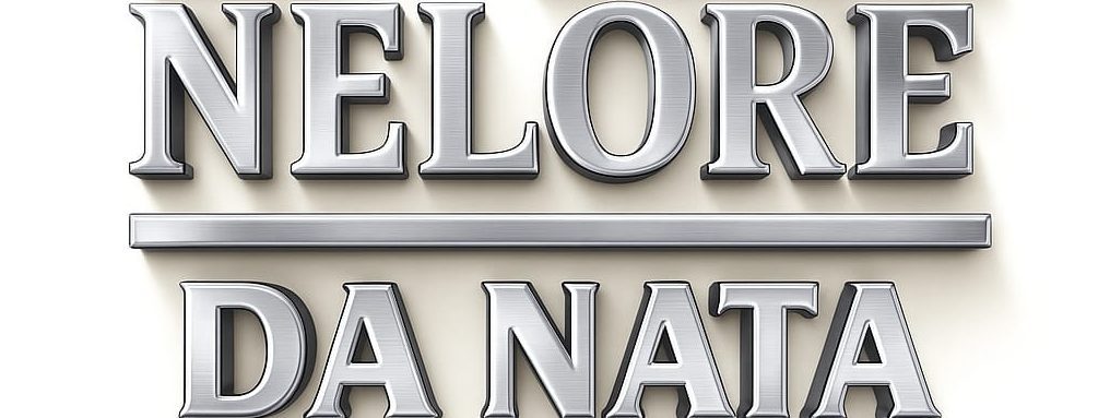 Nelore da Nata