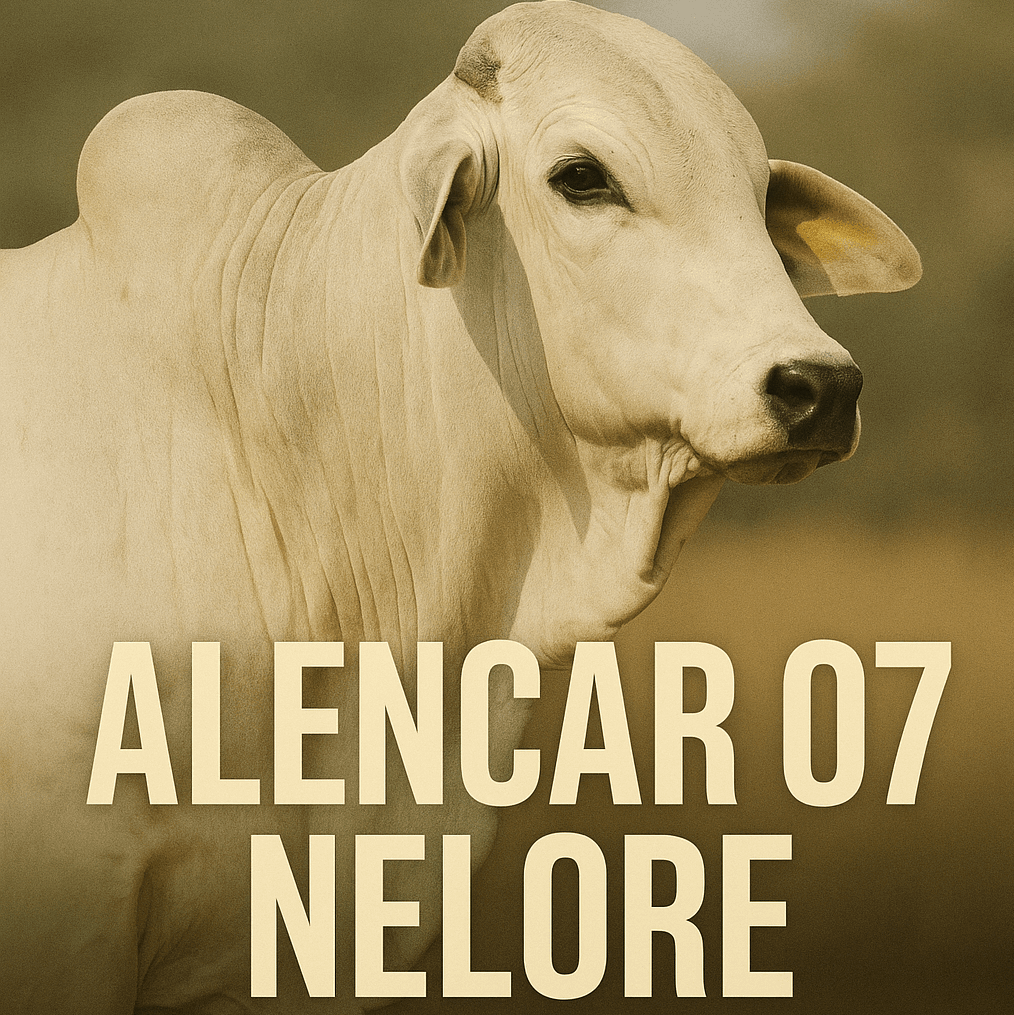 Alencar Nelore