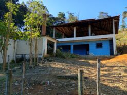 Mini Fazenda