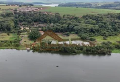 Sítio em Bariri-SP à venda com granjas e infraestrutura completa