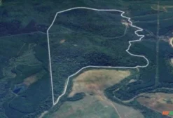 Área Rural com 200 ha - Herciliópolis - Água Doce - SC