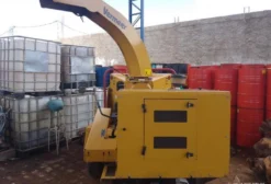 Picador de Galhos Vermeer BC1000 XL - 2022 - Usado em Petrolina/PE