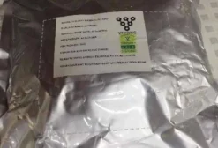 Ivermectina 98% Grau USP Pura 1kg - Pronta Entrega - São Roque/SP