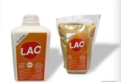 Oil Lac 100 – Antibiótico Natural à Base de Óleos Essenciais para Animais