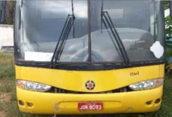 Ônibus Marcopolo Viaggio G6 2004 – 50 Lugares com Banheiro – Morro do Chapéu/BA