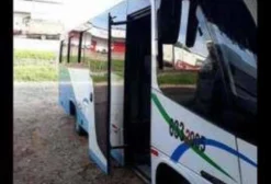 Micro-Ônibus Mascarello Usado em Jaguaribe/CE - R$ 190.000