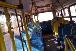 Ônibus Rural 2006 para 30 Passageiros – Ótimas Condições – Canarana/MT