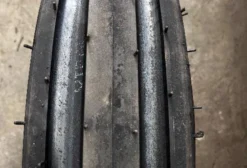 Pneu Agrícola Reformado 7.50x16 para Tratores e Implementos