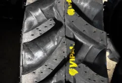 Pneu Agrícola Reformado 14.9x28 – Borracha Vipal – Garantia 2 Anos