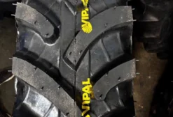 Pneu Agrícola Reformado 14.9x26 – Garantia de 2 Anos – Vipal – Passos MG