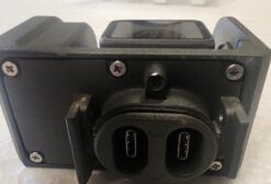 Lote de Peças Originais para Drone Agrícola DJI T40 e T20 Pro