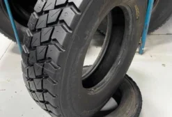 Pneus Recapados 275/80R22.5 Novos – Banda Bandag – Ponta Grossa/PR