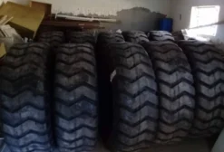 Pneu Agrícola 17.5 x 25 L3 Aeolus - Novo