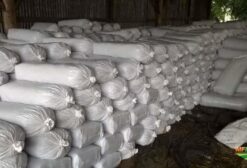 Embalagens Sacos Silo Silagem em Ceilândia DF