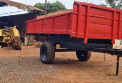 Carreta Agrícola 4000 Kg