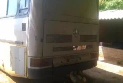 Motorhome Mercedes 6 CC Turbo 1990 – Goiás GO