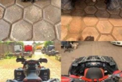 Quadriciclo Can-Am Outlander 1000 XMR 2016/2017 em Imperatriz - MA