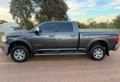Dodge Ram 3500 Laramie 4x4 Diesel 2022 – Conservada – Rondonópolis/MT