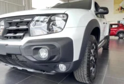Renault Oroch Outsider 1.3 Turbo CVT à venda em Canoas - RS