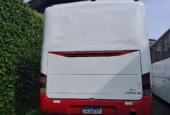 Motorhome Mercedes-Benz 1621 Ano 99 – Harmonia/RS