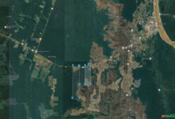 Fazenda 2.280 ha em Humaitá – AM