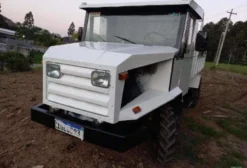 Caminhão Agrícola Tramontini 4x4 1997 - Carreto Agrícola em Carlos Barbosa - RS