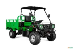 Quadriciclo Elétrico de Carga Vex Offroad – 4 kW, Bateria de Lítio 105 Ah