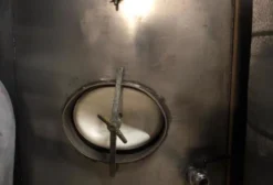 Tanque Aço Inox 5000 Litros