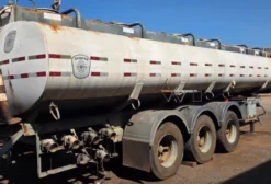 Tanque para Transporte de Água Agrícola - Usado - Maringá/PR