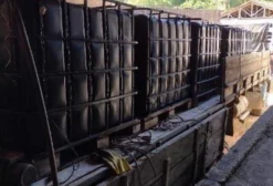 Extrato Pirolenhoso Bruto de Eucalipto – Defensivo Orgânico por Litro