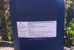 Adjuvante Espalhante Adesivo Agrinor Multfix Emulsion - Alto Rendimento