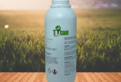 Adjuvante Agrícola Titan 1 Litro - Potencialize a Aplicação de Agroquímicos