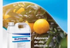 Óleo Mineral Supreme 99,5% – Bomba de 20L para Agricultura