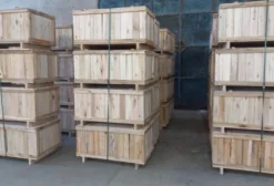 Caixas e Embalagens de Madeira Sustentáveis – Pallebras – Mogi das Cruzes/SP