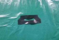 Alça Plástica para Saco de Carvão 3kg | Betim - MG
