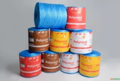 Fio Agrícola Polycord para Feno e Pré-Secado - Carazinho/RS