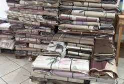 Folhas de Papel para Embalagem Rural - São Paulo/SP