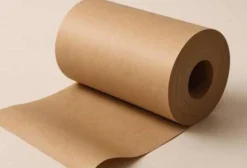 Bobina Comercial Semi Kraft e Strong - Fabricante Direto - Potim/SP