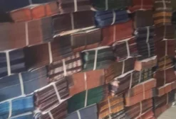 Papel Jornal para Embalagem de Frutas e Uso Geral - Porto Ferreira/SP