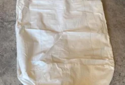 Big Bags Novos e Usados para Agricultura e Indústria - Arapongas/PR