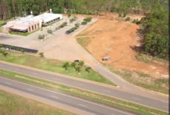 Terreno Comercial de 9.000 m² às Margens da BR-060 em Abadiânia – GO