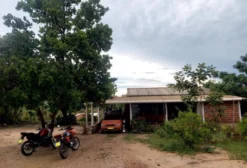 Chácara/Sítio com 29 Hectares (9 Alqueires Expand.) na Chapada dos Veadeiros - Alto Paraíso de Goiás