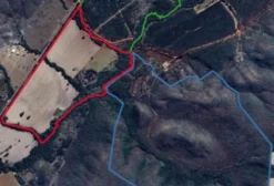 Fazenda com 340 Hectares na Chapada dos Veadeiros – Alto Paraíso de Goiás, GO