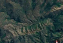 Área para Reserva Legal - Alto Paraíso de Goiás - GO