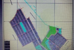 Loteamento Aprovado com 1.360 Lotes em Alvorada do Norte - GO