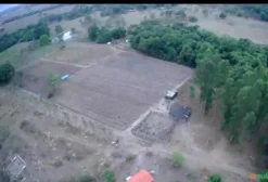 Fazenda com Irrigação e Recursos Hídricos em Anápolis - GO