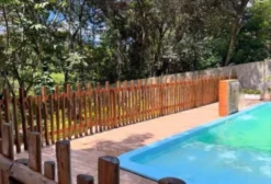 Chácara de Eventos em Aparecida de Goiânia – 2.046 m² com 2 Salões e Piscina Aquecida